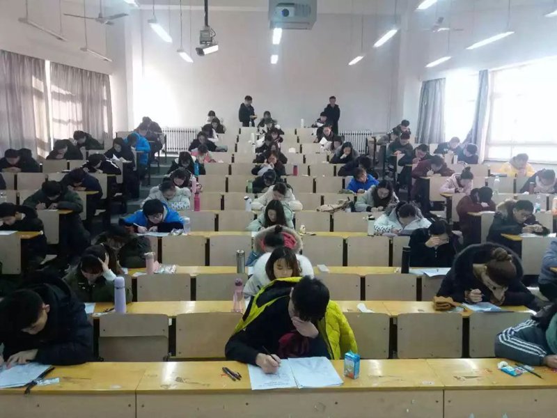 专升本考试如何实现华丽逆袭?